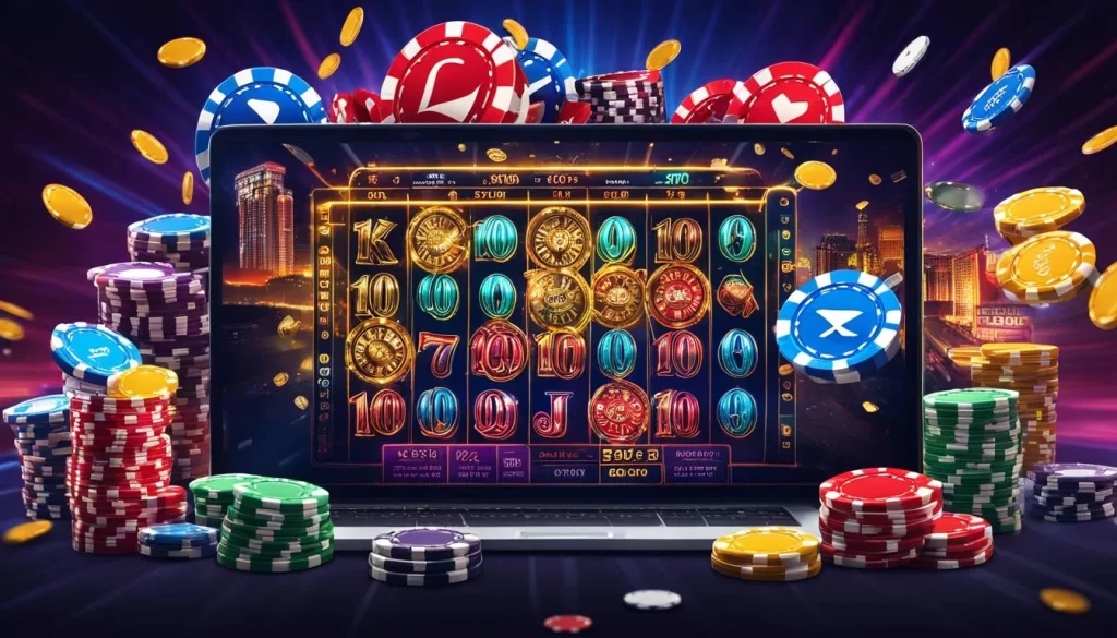Truy cập trang web vj88 win