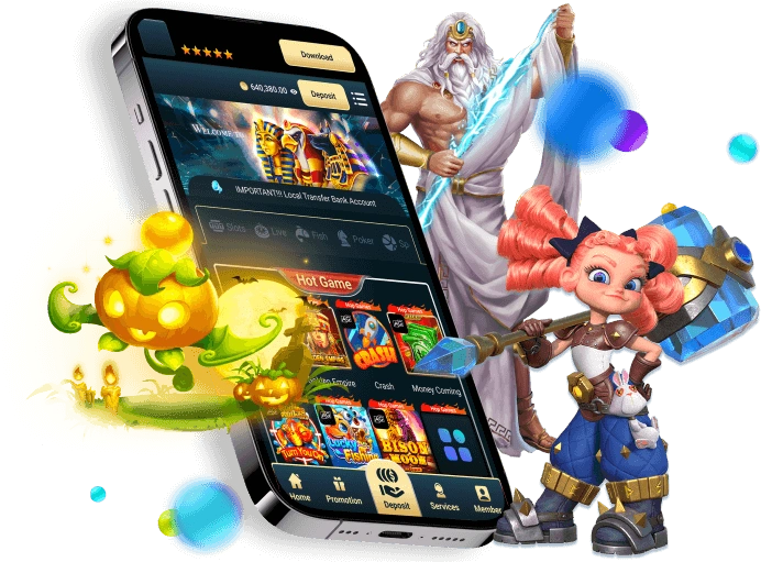 Nền tảng bảo mật của vj88 win