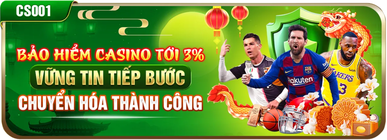 Máy đánh bạc vj88 win với jackpot lớn