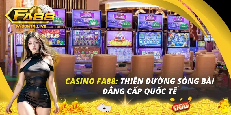Trải nghiệm casino trực tuyến vj88 win